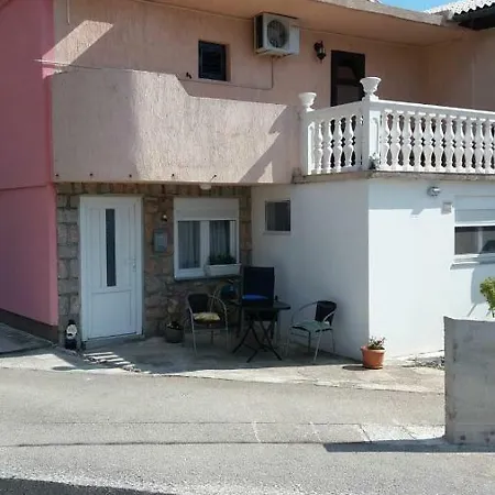Miro2 Apartment Karlobag Exterior photo
